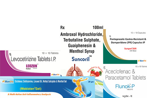 General Health