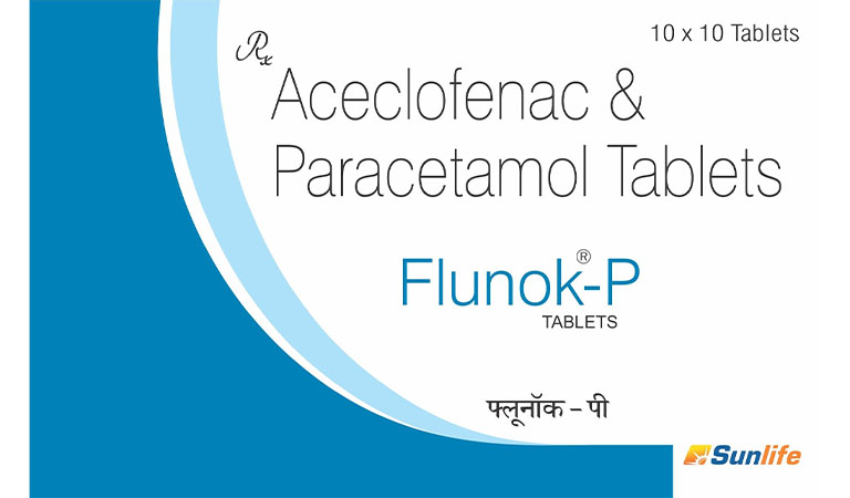 Flunok P